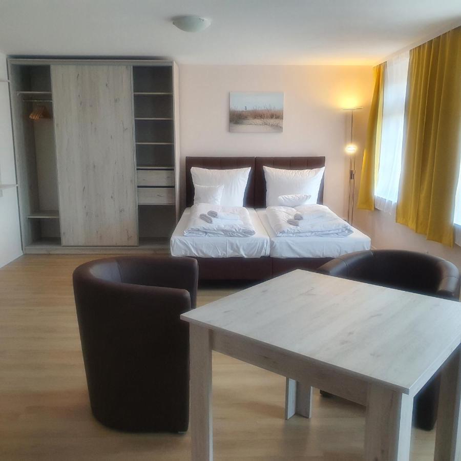 Apartments Oberschlesien กอร์ลิตซ์ ภายนอก รูปภาพ