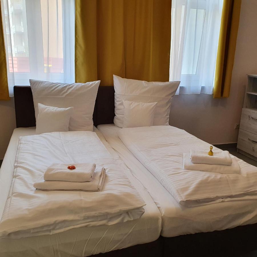 Apartments Oberschlesien กอร์ลิตซ์ ภายนอก รูปภาพ